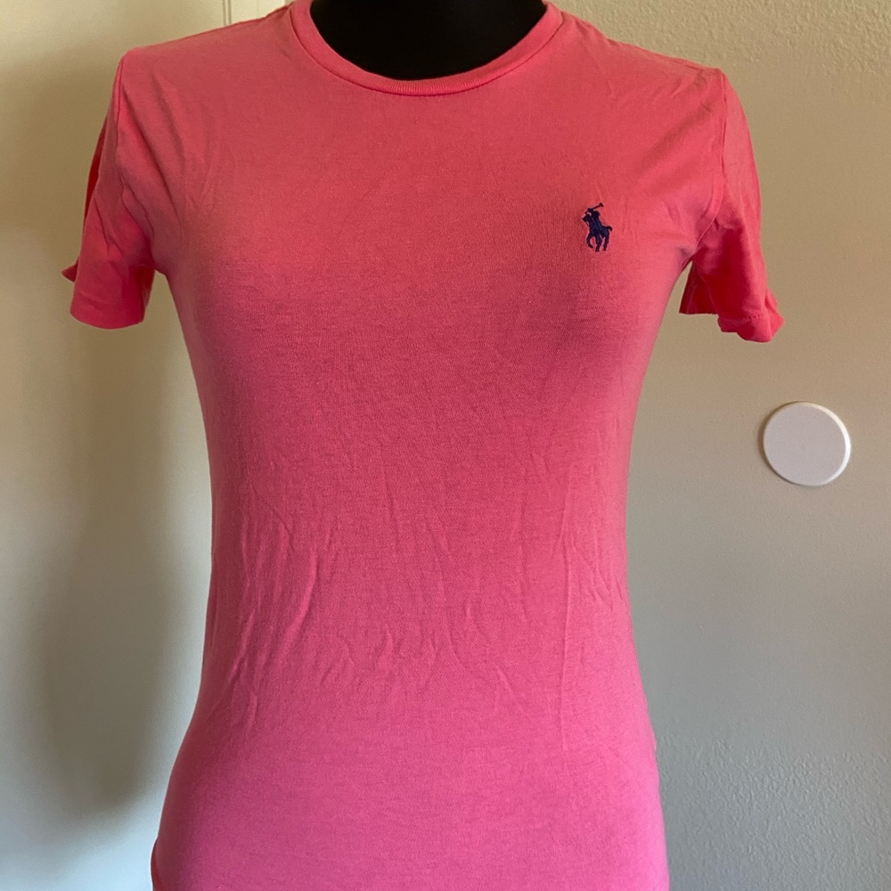 Ralph Lauren T Shirt
